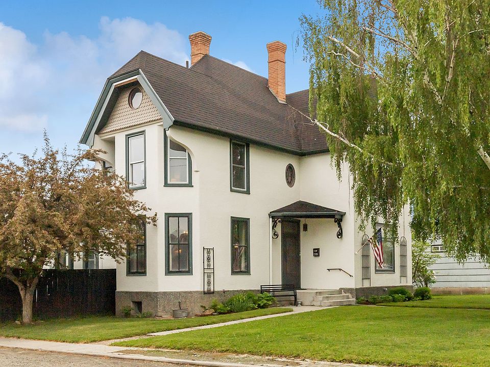 709 Milwaukee Ave, Deer Lodge, MT 59722 MLS 30006685 Zillow