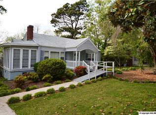 1212 Alves Rd, Guntersville, AL 35976