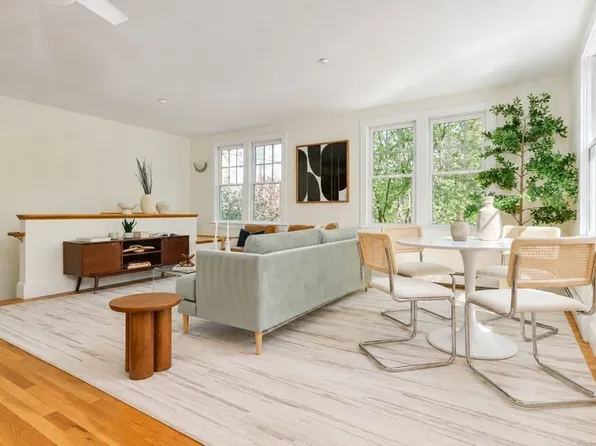 411 Norfolk St Unit 2A, Somerville, MA 02143