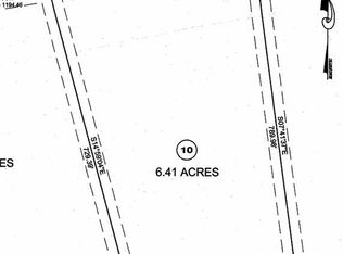 Tk 10 Old Ridgeway Rd #10, Bremen, GA 30110