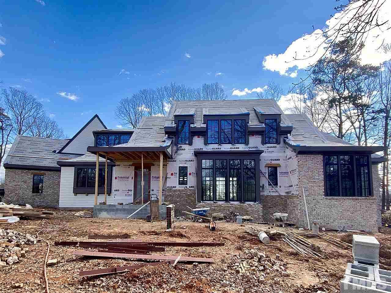 7901 S Bridgewater Ct Raleigh Nc 27615 Zillow