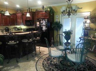 740 Frazier Rd, Ruston, LA 71270