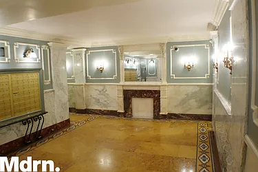 Rented by Mdrn Residential