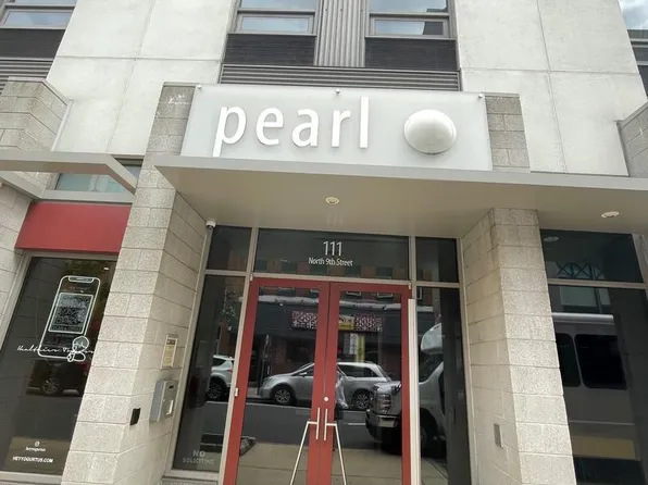 815 Arch 37 St #517, Philadelphia, PA 19107