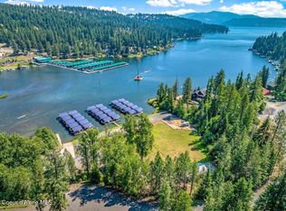 L2-B1 S Woodland Shores Dr, Coeur D Alene, ID 83814