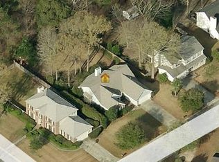 2930 Garden Creek Rd, Charleston, SC 29414