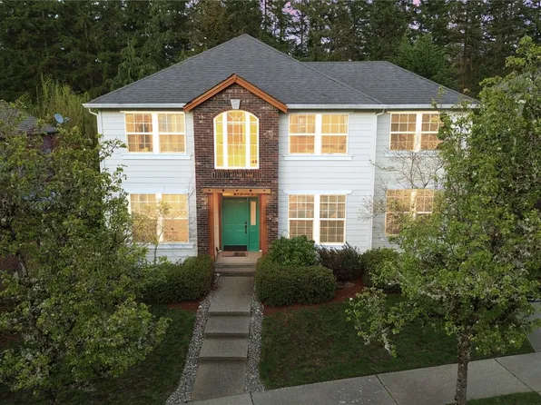 35012 Rhododendron Drive SE, Snoqualmie, WA 98065