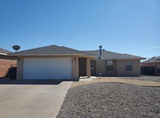 834 Arroyo Seco, Alamogordo, NM 88310