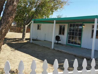 204 Camp Fire Dr, California City, CA, 93505