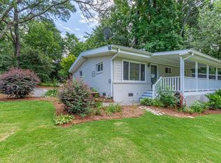 2065 Lenox Rd NE, Atlanta, GA 30324