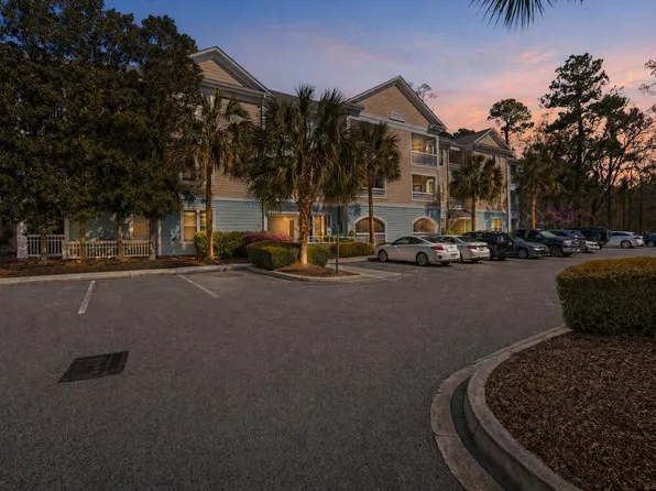 200 Bucksley Ln Unit 105, Daniel Island, SC 29492