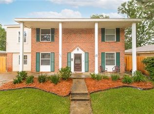 609 Sophia St, River Ridge, LA 70123