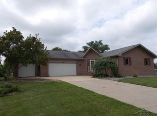 6551 Stroebel Rd, Saginaw, MI 48609
