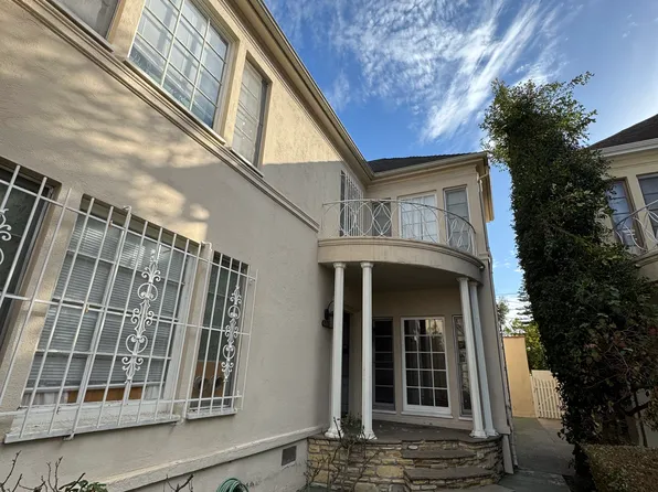 6164 W Olympic Blvd #6166, Los Angeles, CA 90048