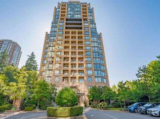 7388 Sandborne Ave #7XX, Burnaby, BC V3N 5C4