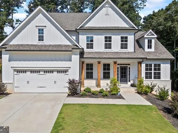 1830 Sauterne Dr, Hoschton, GA 30548