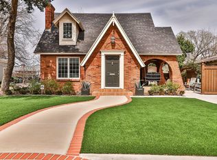 2806 20th St, Lubbock, TX 79410