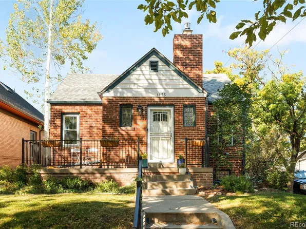 1175 Cook Street, Denver, CO 80206