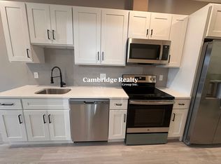 4 Washington Ave #1, Chelsea, MA 02150