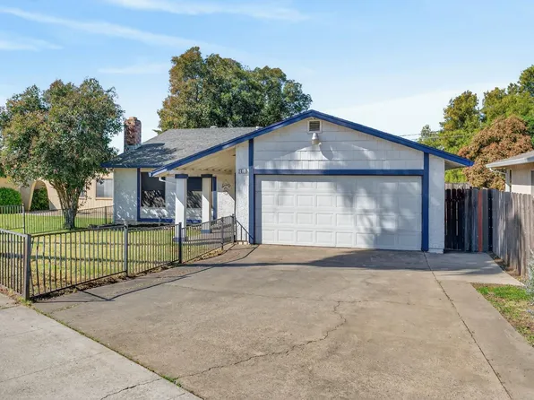 7323 Carriage Dr, Citrus Heights, CA 95621