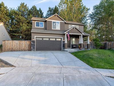 3465 S Roosevelt Pl, Kennewick, WA, 99338
