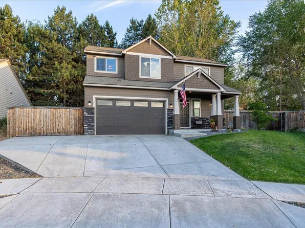 3465 S Roosevelt Pl, Kennewick, WA 99338