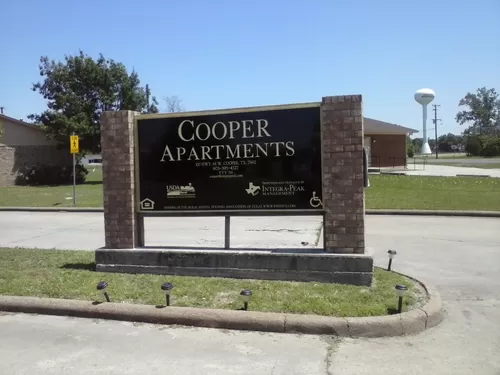 Cooper Apartments Photo 1