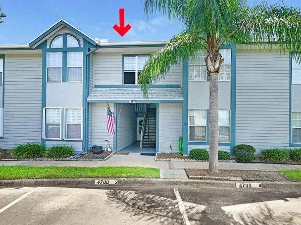 4700 Beck Lake Trl #2121, Melbourne, FL 32901