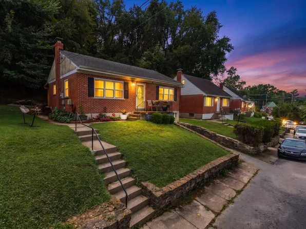 208 Cleveland Ave, Bellevue, KY 41073