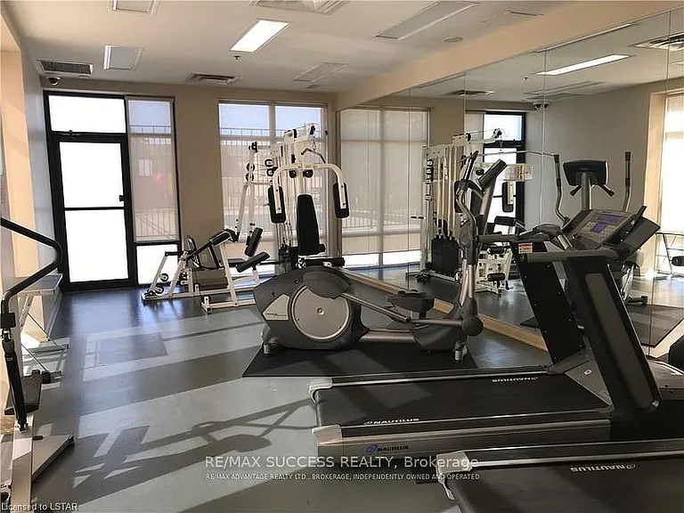220 Forum Dr #701 — Photo 20