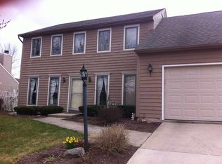 6225 Spy Glass Run, Fort Wayne, IN 46804