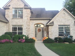 3279 Secretariat Cir, West Lafayette, IN 47906