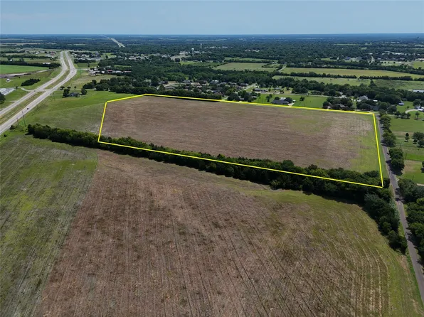 28500 W Kaufman Ave, Cooper, TX 75432