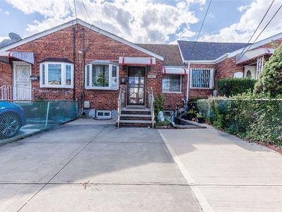 108-22 175th Street, Jamaica, NY, 11433