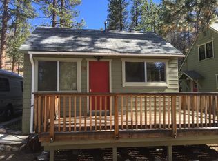 39348 Cedar Dell Rd, Fawnskin, CA 92333