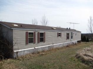 7092 Addie Rd, Spencer, IN 47460