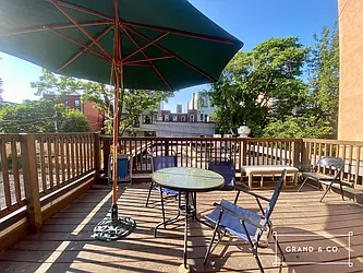 Rented by Grand & Co.