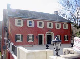 1 Old Mill Rd APT 5, New Hope, PA 18938