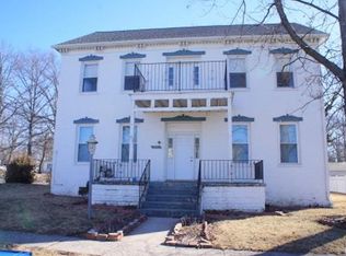 404 S Fritz St APT C, Lebanon, IL 62254