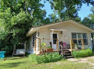 1222 Campbellton Ave, Chipley, FL 32428