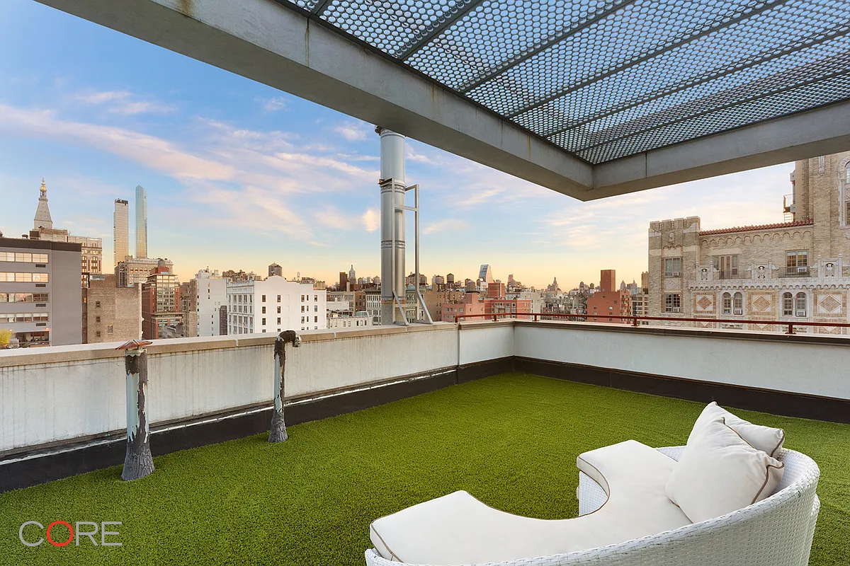 213 West 23rd Street #PH in Chelsea, Manhattan | StreetEasy