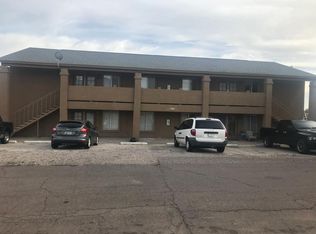 5777 S Jacaranda Rd #B, Gold Canyon, AZ 85118