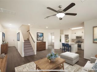 7213 Dungarees Way, Del Valle, TX 78617