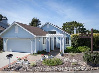 10 Pembroke Ct, Half Moon Bay, CA 94019