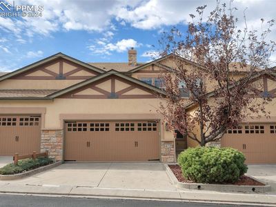 8472 Artesian Springs Point, Colorado Springs, CO, 80920
