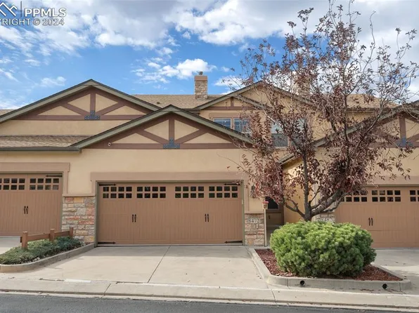 8472 Artesian Spgs, Colorado Springs, CO 80920