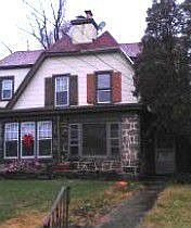 Front view