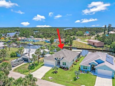 2214 Isle Of Pines Ave, Fort Myers, FL, 33905