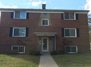 3555 Grantley Rd APT 1, Toledo, OH 43606