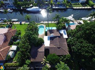 717 Riviera Dr, Fort Lauderdale, FL 33301